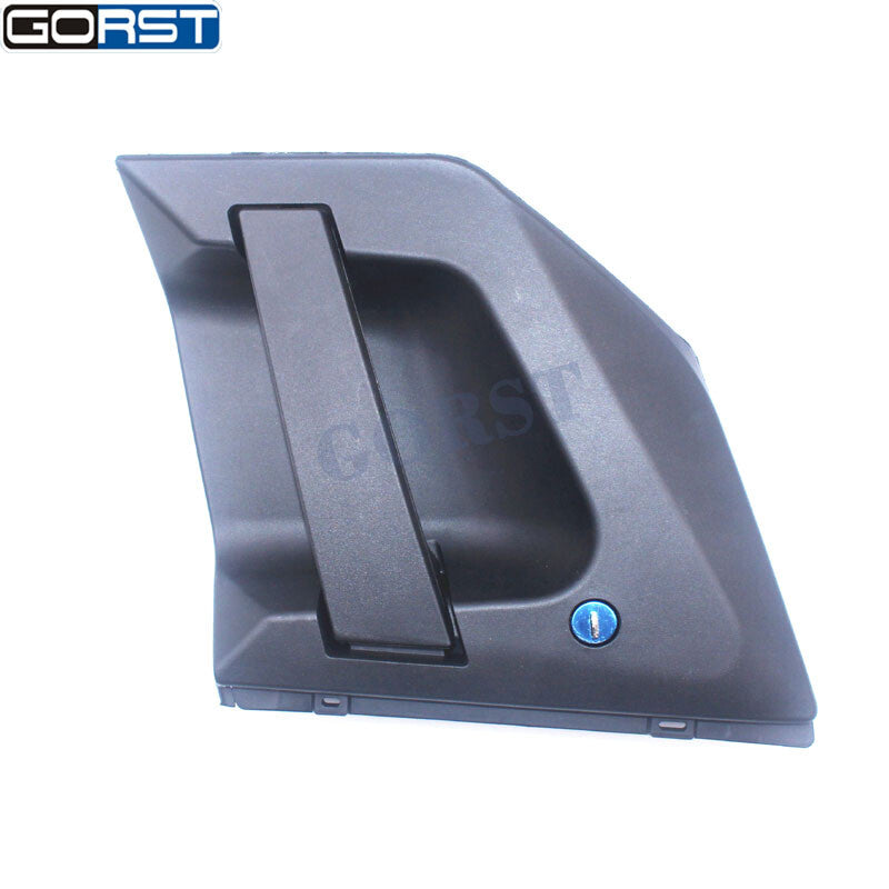 Plastic door handles for Renault Euro Trucks - 84552351 82275921