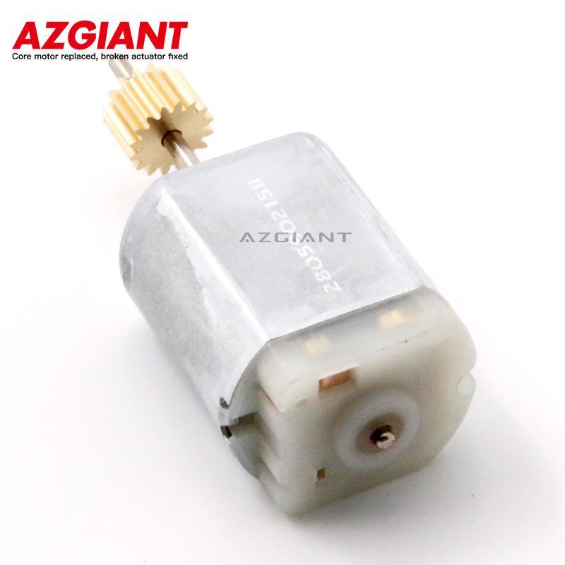 A6397300435 Door lock actuator motor suitable for Mercedes-Benz Vito Viano W639 2004-2013