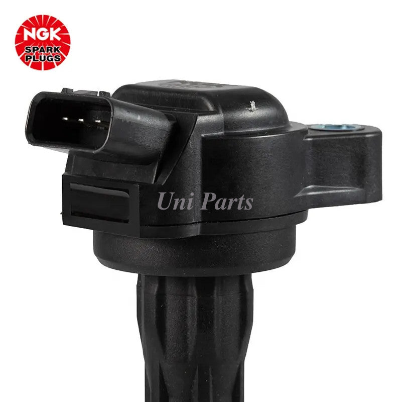 90919-02280 6-piece ignition coil for Toyota for Sienna for Camry , for Lexus RX350 3.5L - Equipment Manufacturer