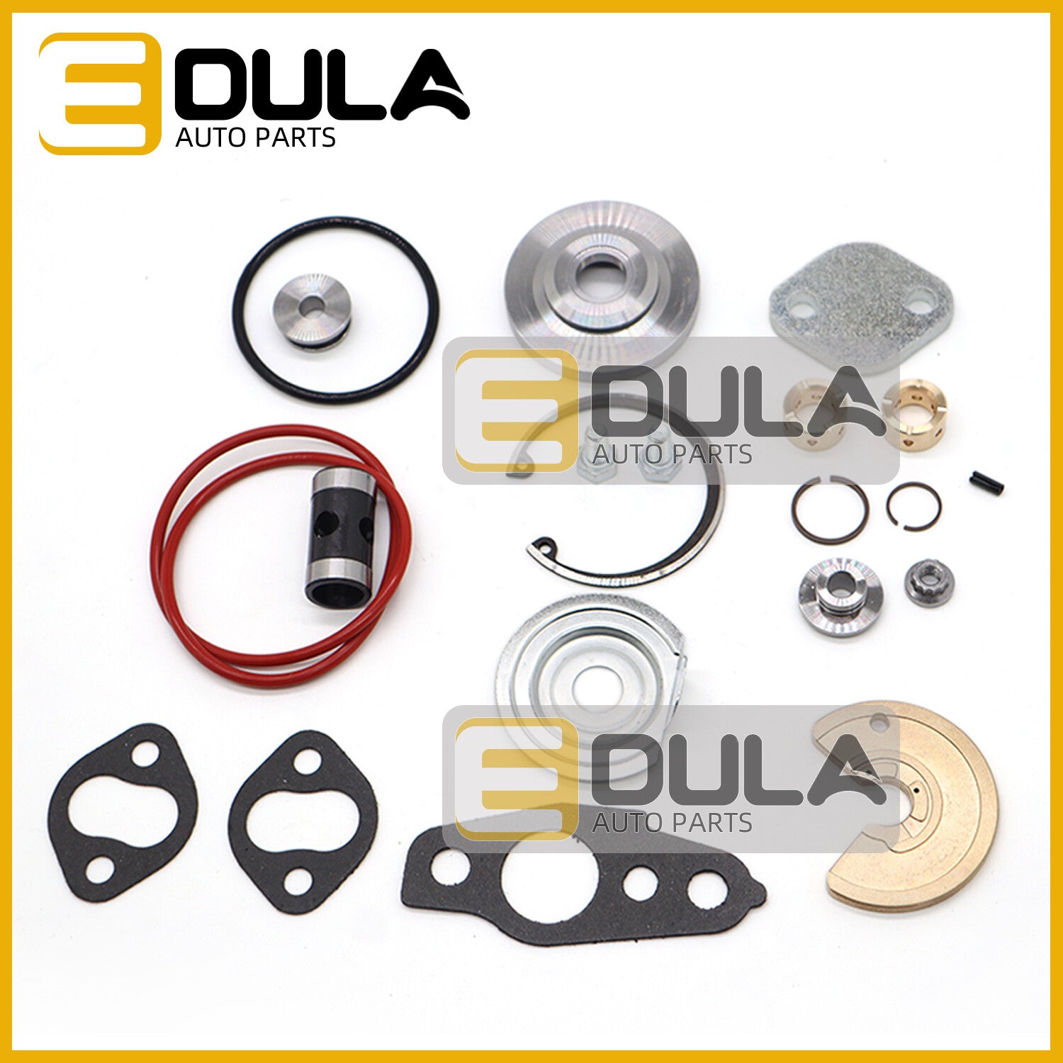 CT20/CT26 Turbo Repair Kit for Toyota for Land Cruiser Hiace Hilux 1720174040