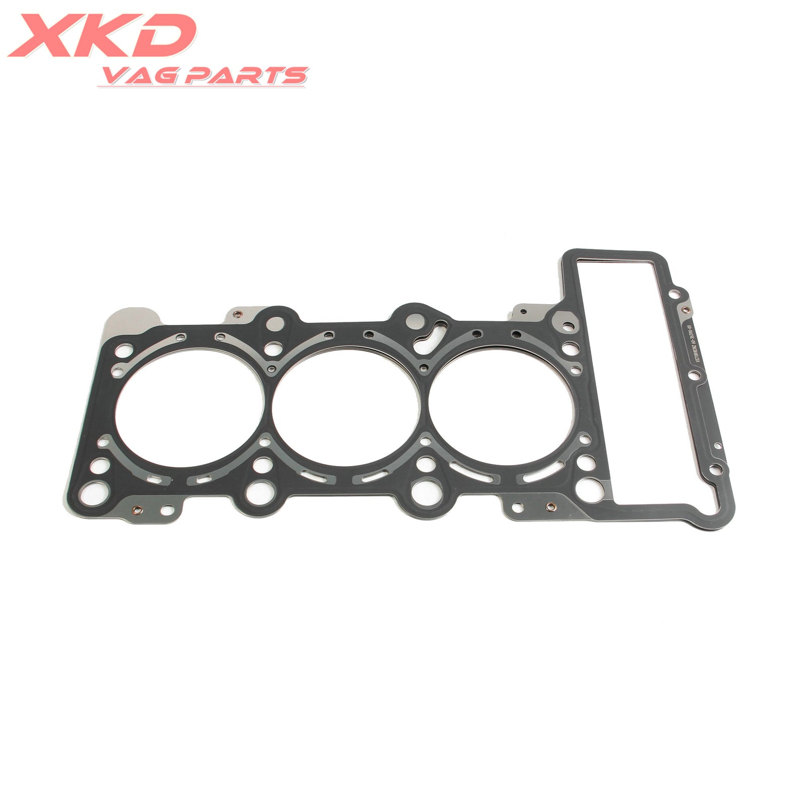 4-6 Canister Vacuum Cleaner 3.2L 2.8L Cylinder Head Gasket Suitable for Audi A4 S4 A6 S6 A7 BKH CHVA