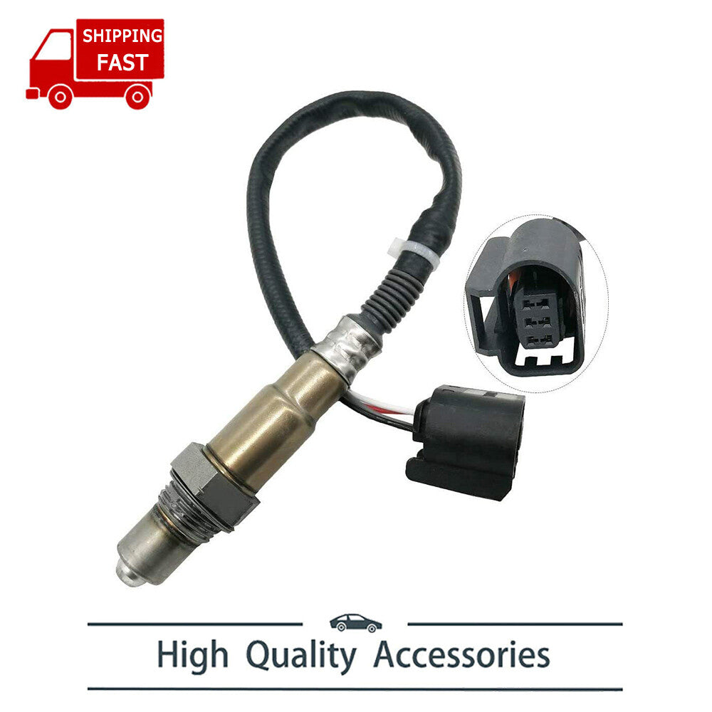 The new 06K906262AC rear O2 oxygen sensor is suitable for Audi A3 S3TT, for Volkswagen Atlas GTI, and for Golf .