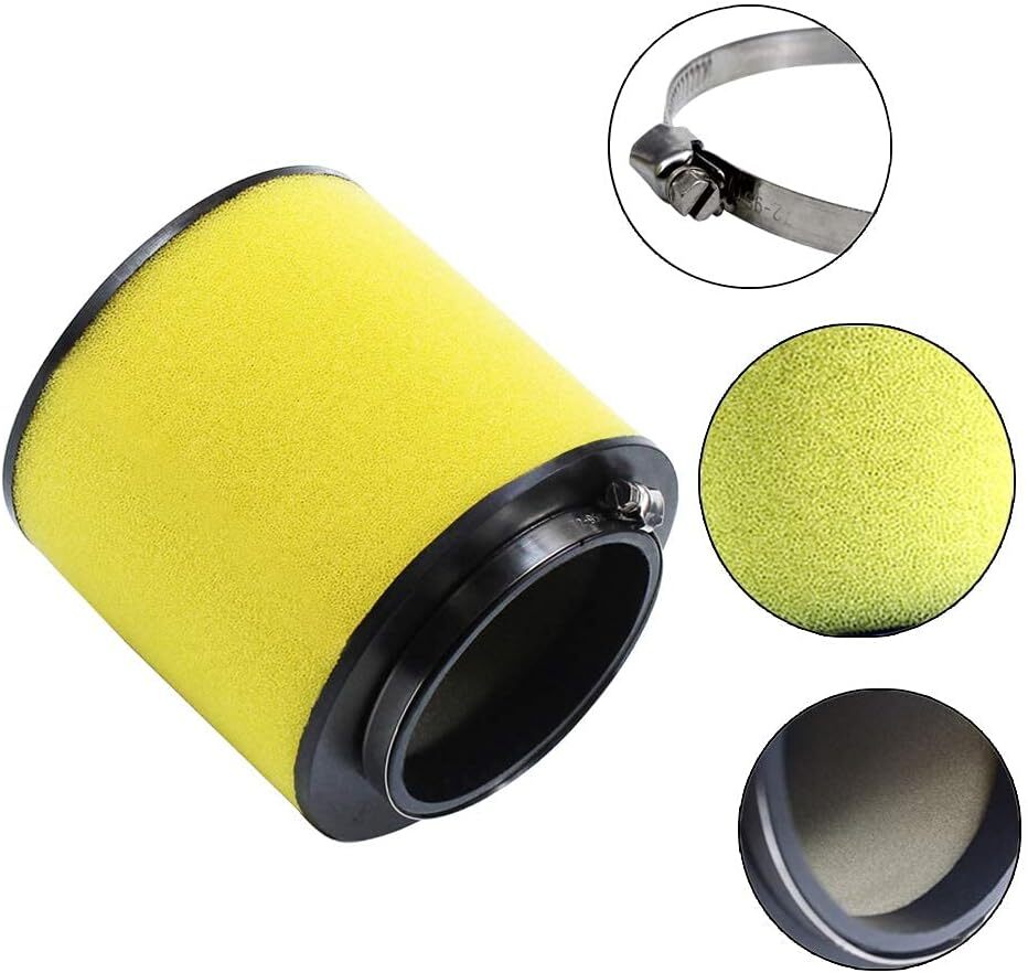 17254-HPO-A00 Air Filter for Honda pioneer 700 Foreman 500 TRX680FA TRX680FGA