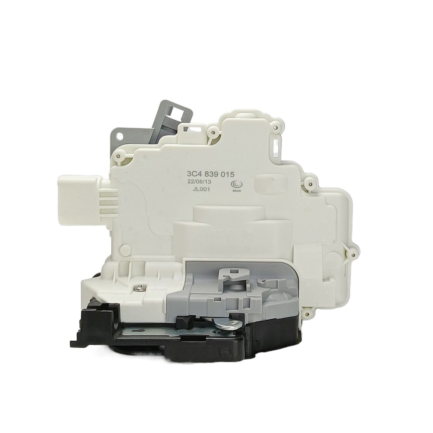 Left Rear Door Lock Actuator for VW for Tiguan for Passat for AUDI A4 Q3 Q5 Q7 8K0 839 015