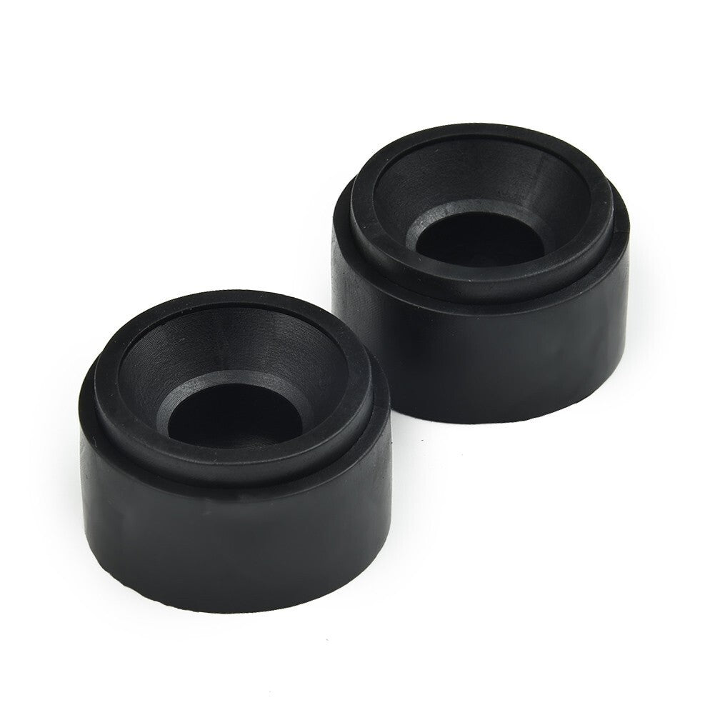 2Pc for Bmw 1-7 Series,X3 X4,X6 Engine Covers Rubber Mats Mounting Parts