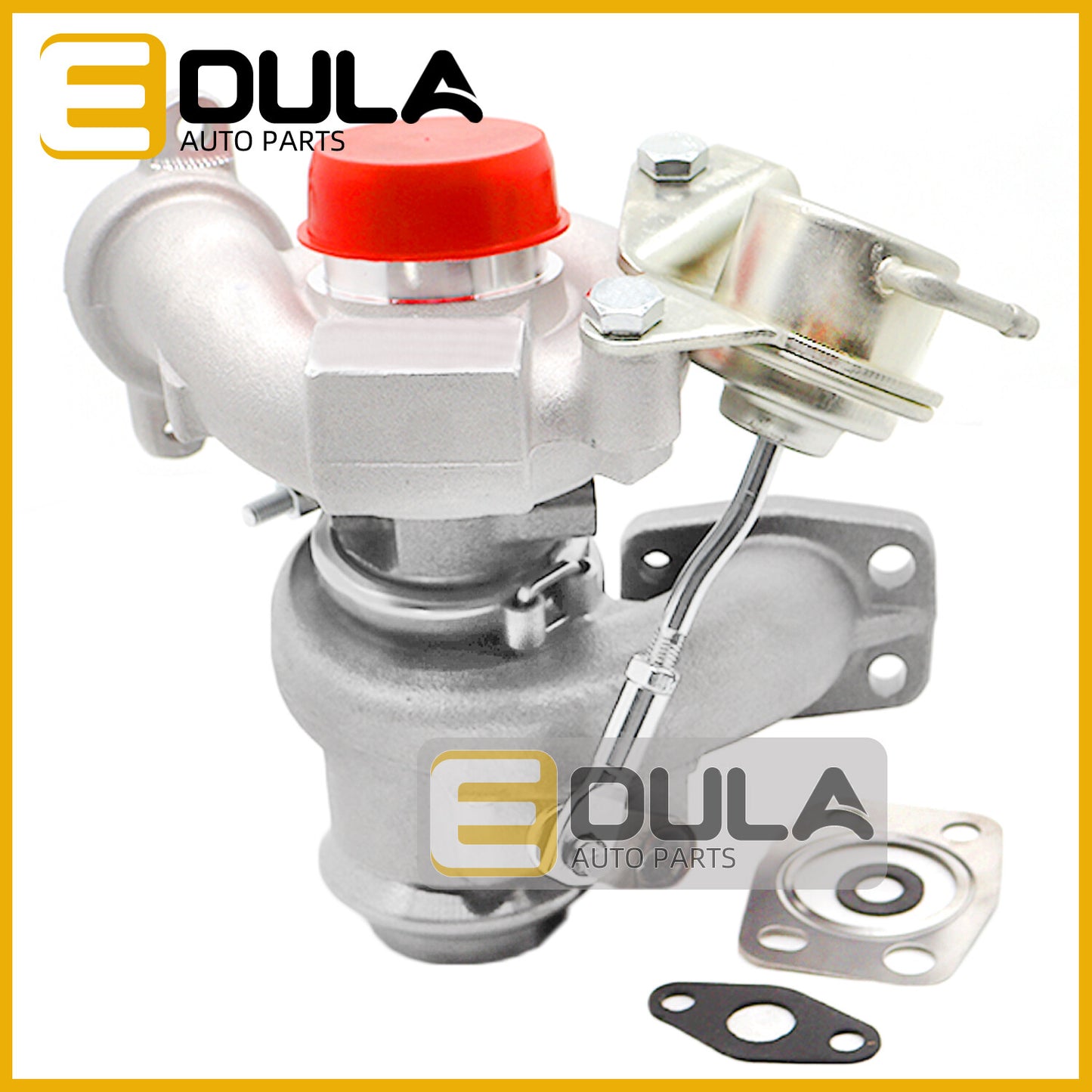 TD025 Turbocharger Fits for Peugeot 207 307 for Citroen Berlingo C3 C4 9662371080