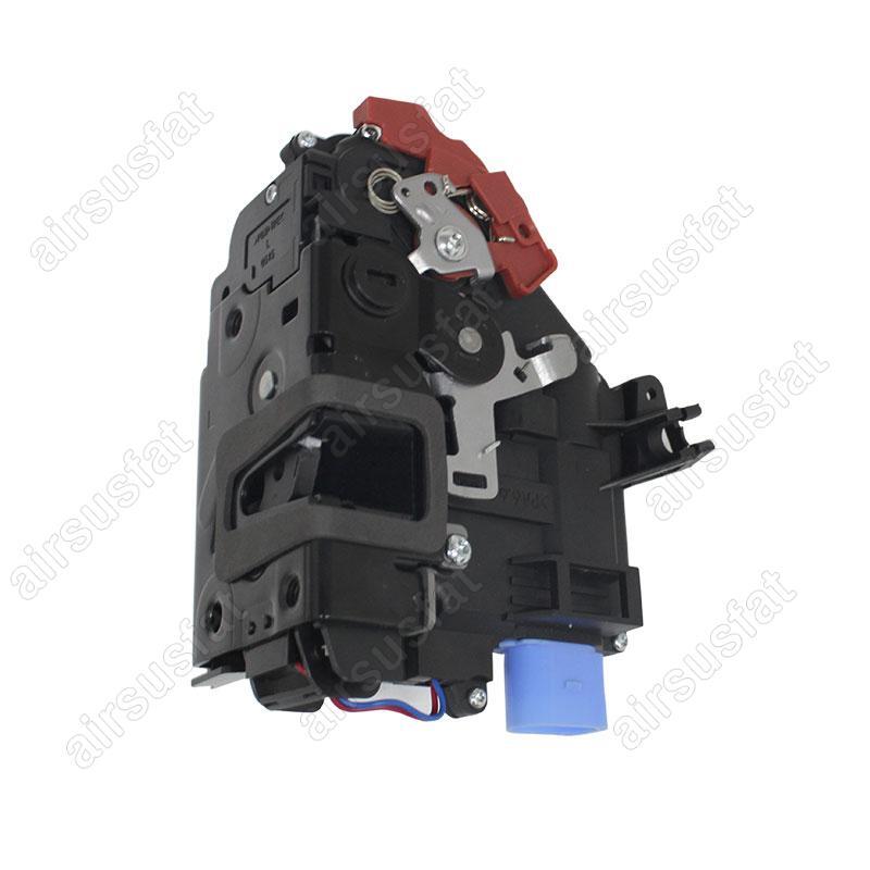 2X Rear Door Lock Latch Actuator for PORSCHE for Cayenne for VW Touareg 7L Phaeton