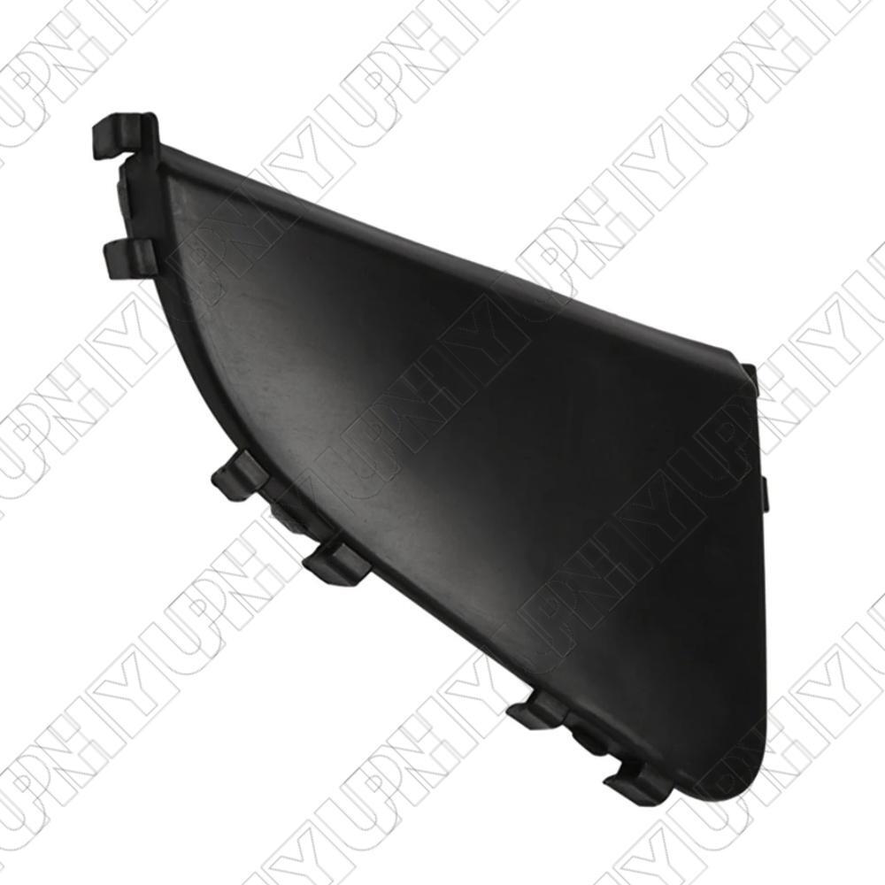 Front Bumper Lower Grille Closed Cover for BMW X1 F48/49 51117374205 51117374206