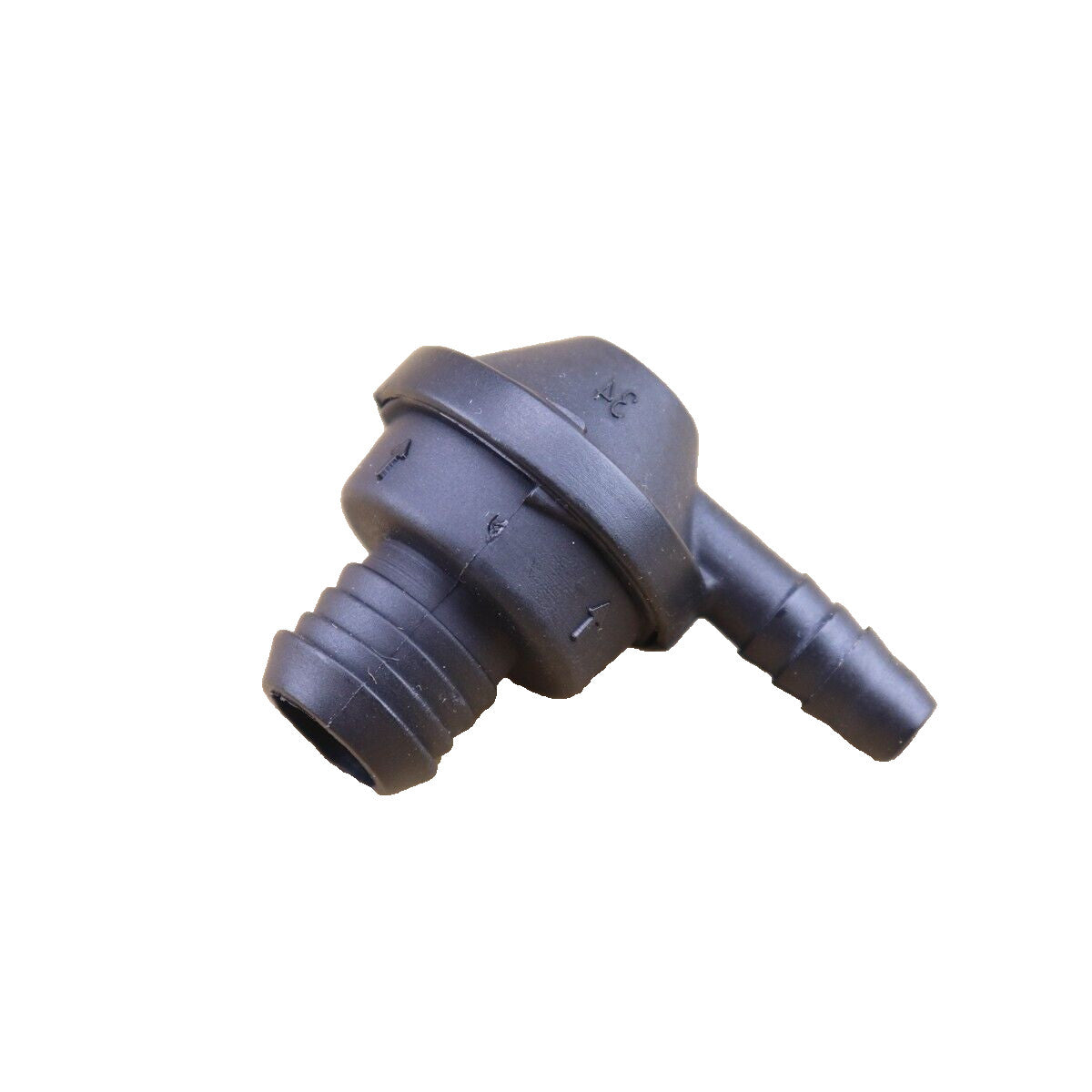 Check valve (non-return valve) brake booster suitable for BMW 318i, 318is, 318ti, 750iL, 323i