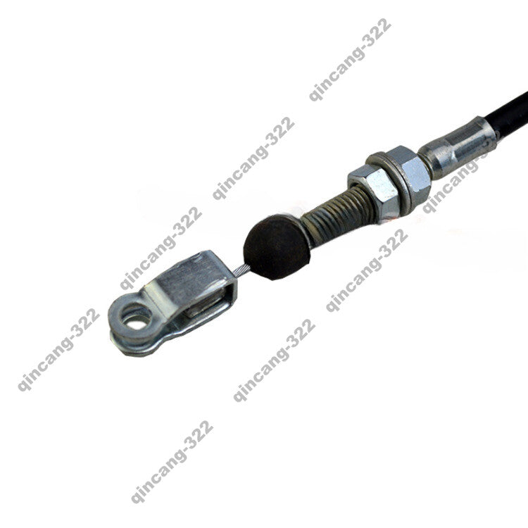 Throttle Cable H25S5-60501 for HELI H2000 C240 Forklift Parts Throttle Cable