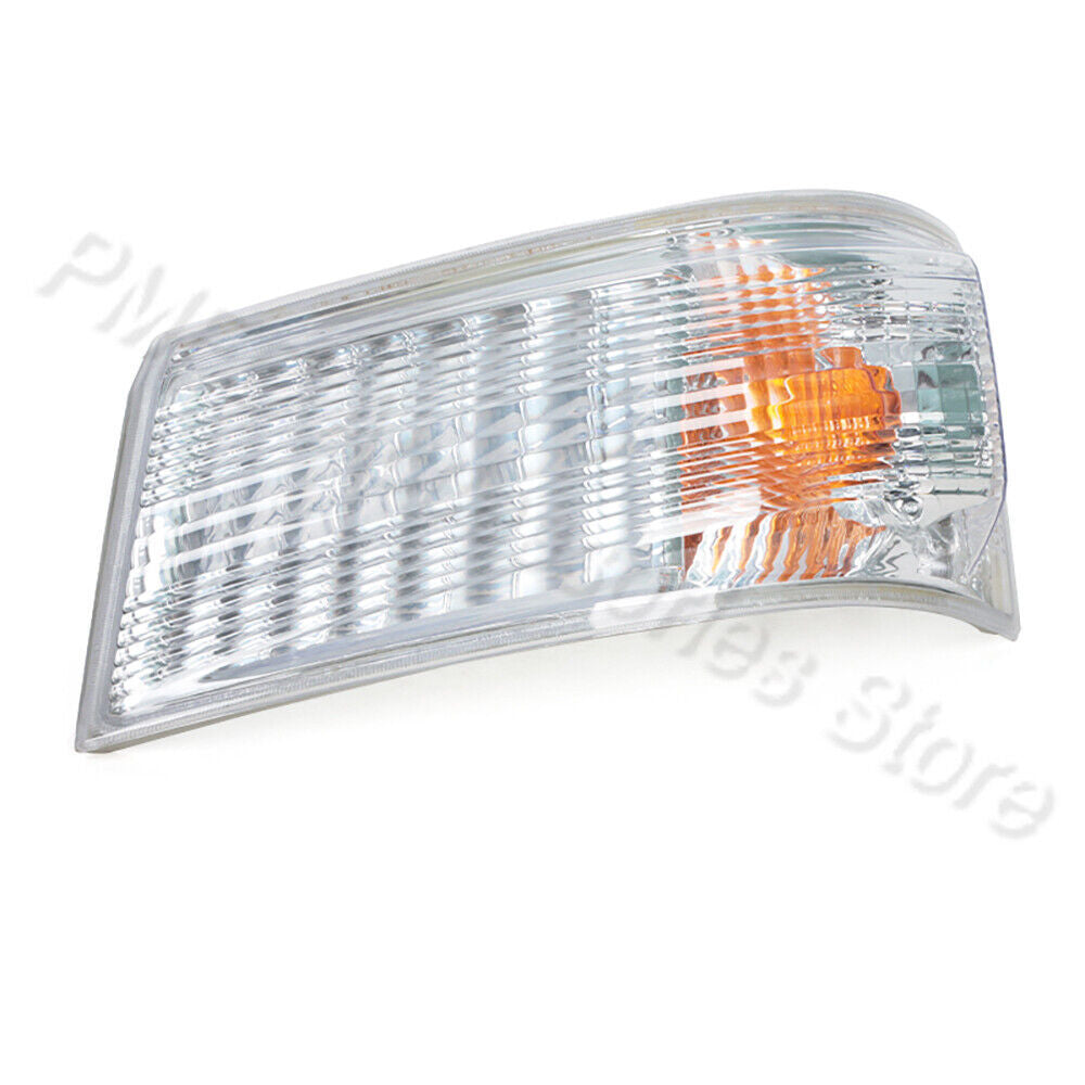 Front Turn Signal Lamp Corner Lamp Left For 2012-18 for Mitsubishi Canter FUSO FE FG