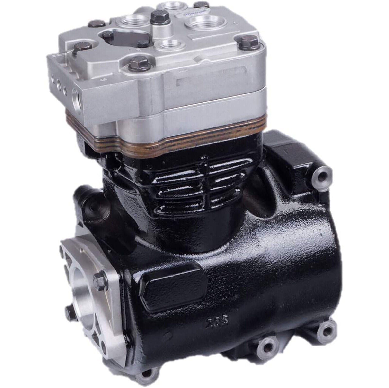 Truck Air Brake Compressor for Navistar 3709920C92/2514355C1/ K042162/K044642SC