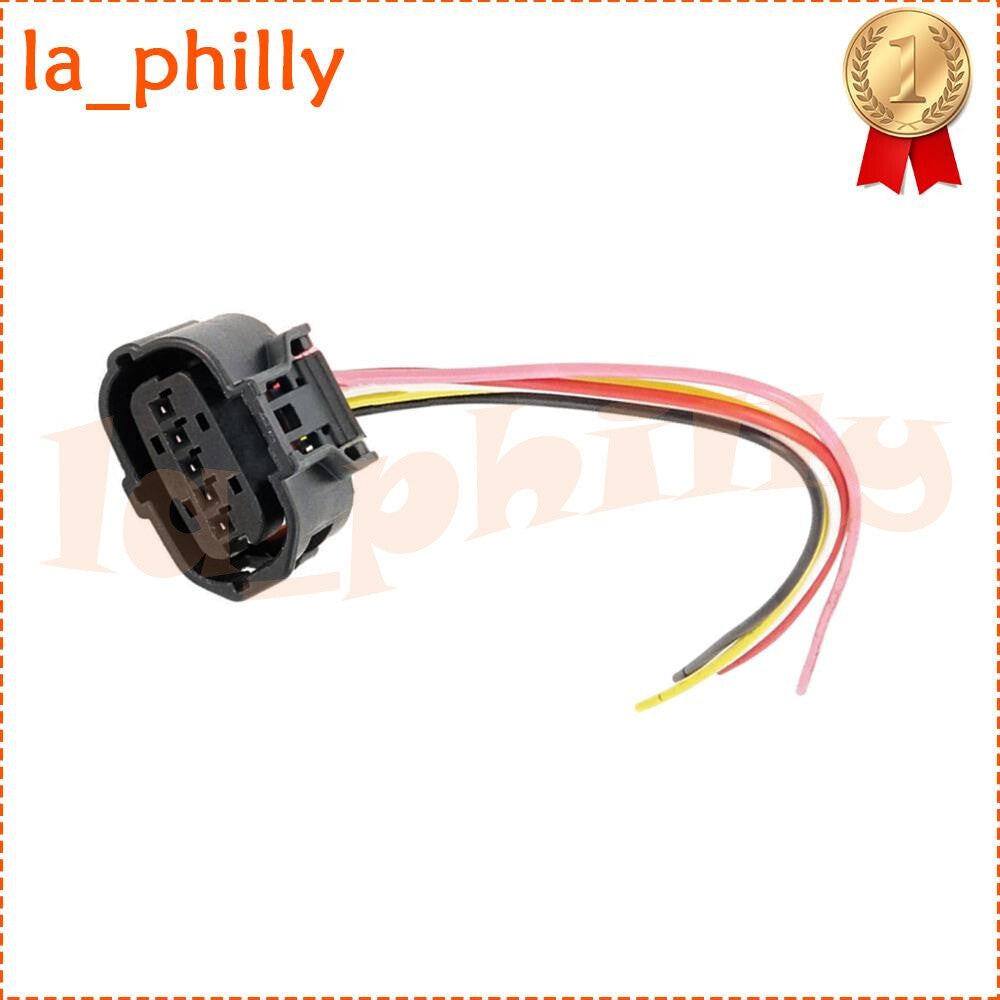 5 Pins MAF Connector (F) for Corolla Highlander RAV4 Tacoma for Avalon RX350 GX460