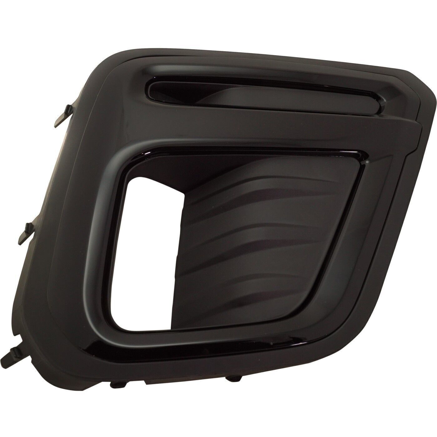 Right Front bumper FogLight cover Trim 57731SJ140 for Subaru Forester Sport 2019
