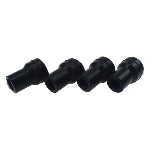 4-piece ignition coil cover set 27301-2B010 for Kia Rio for Hyundai for Elantra
