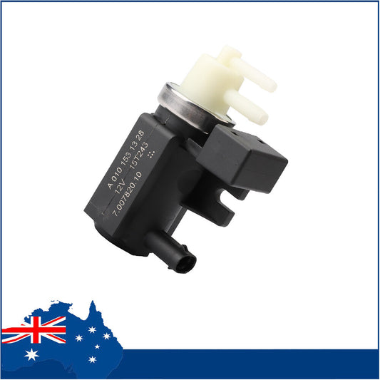 Solenoid Pressure Valve For 2017-2020 for Mercedes-Benz CLA200 B250 C63 E450 SLC 300