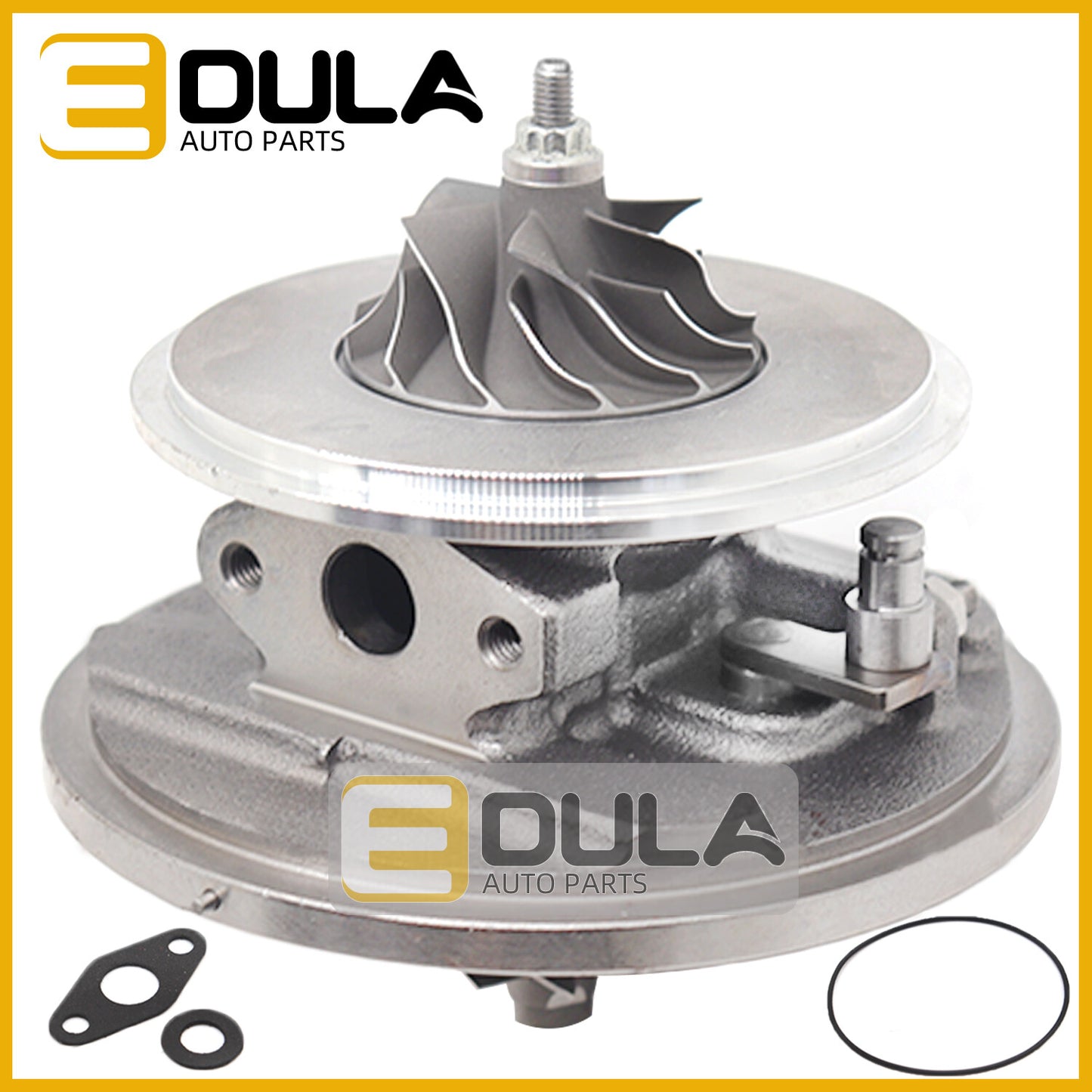Turbocharger Core FITS for KIA Carens / for Hyundai Santa 2.0 757886-0003 28231-27400