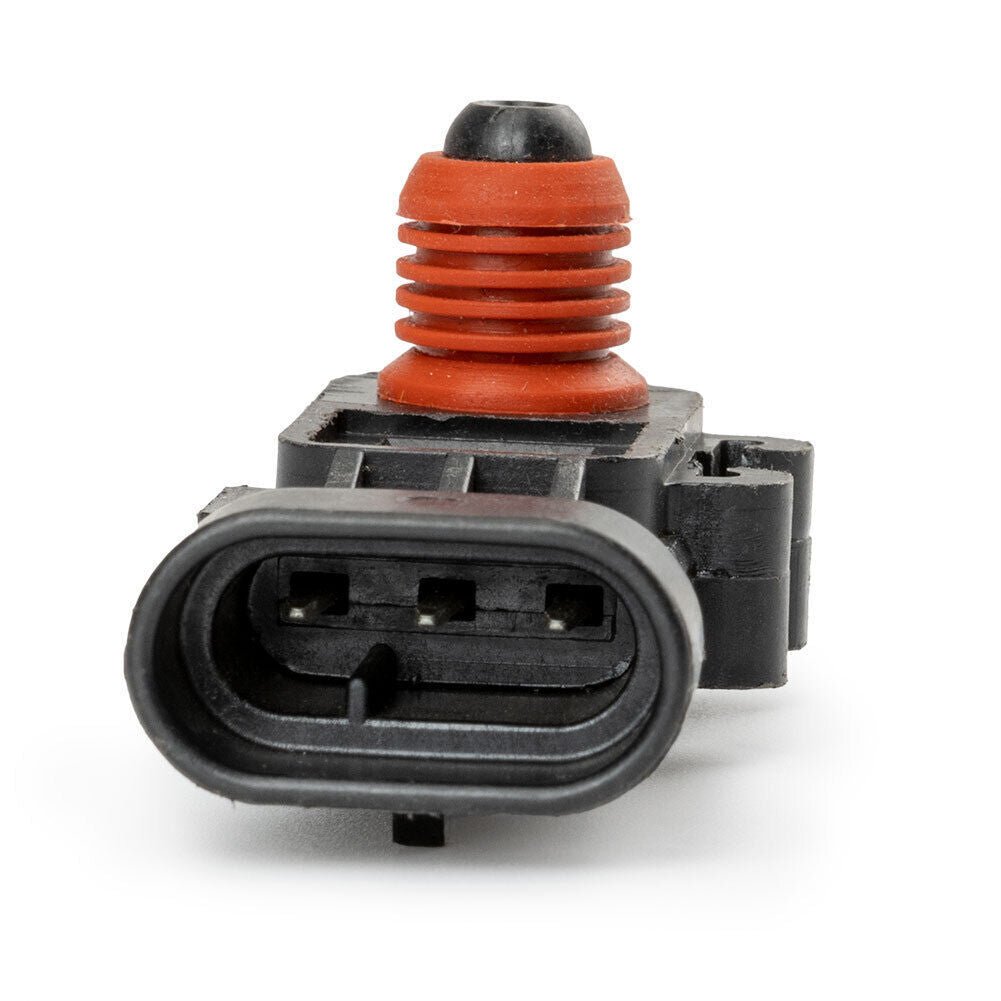 Fuel Pump Tank Vapor Vent EVAP Pressure Sensor 16238399 Fits for Chevy for GMC for Cadillac