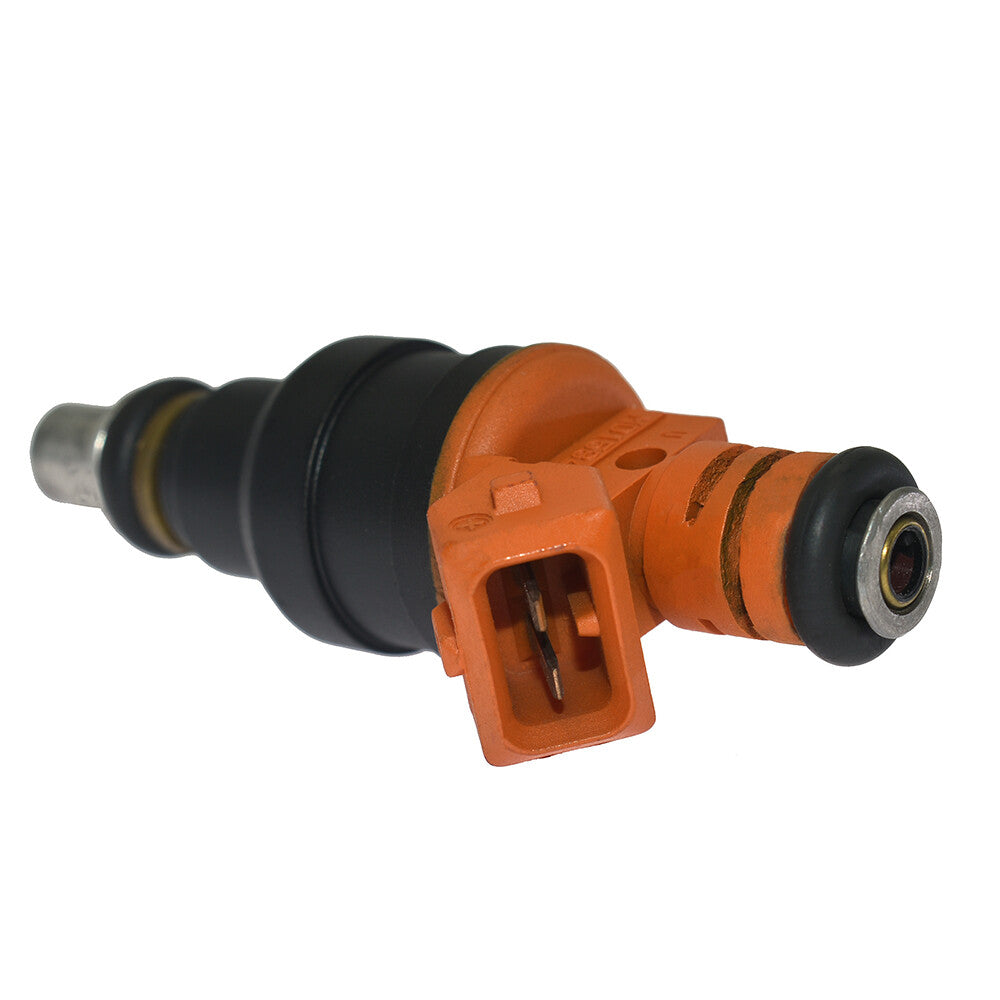 1x Fuel Injector 2-pin For 1992-2000 for Dodge for Chrysler for Plymouth 3.0L V6 INP-066
