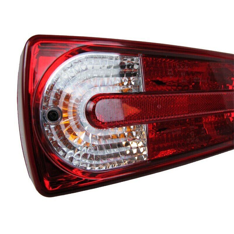 Right Rear Bumper Light Tail Light for Mercedes-Benz G-Class G500 G550 G55 G63