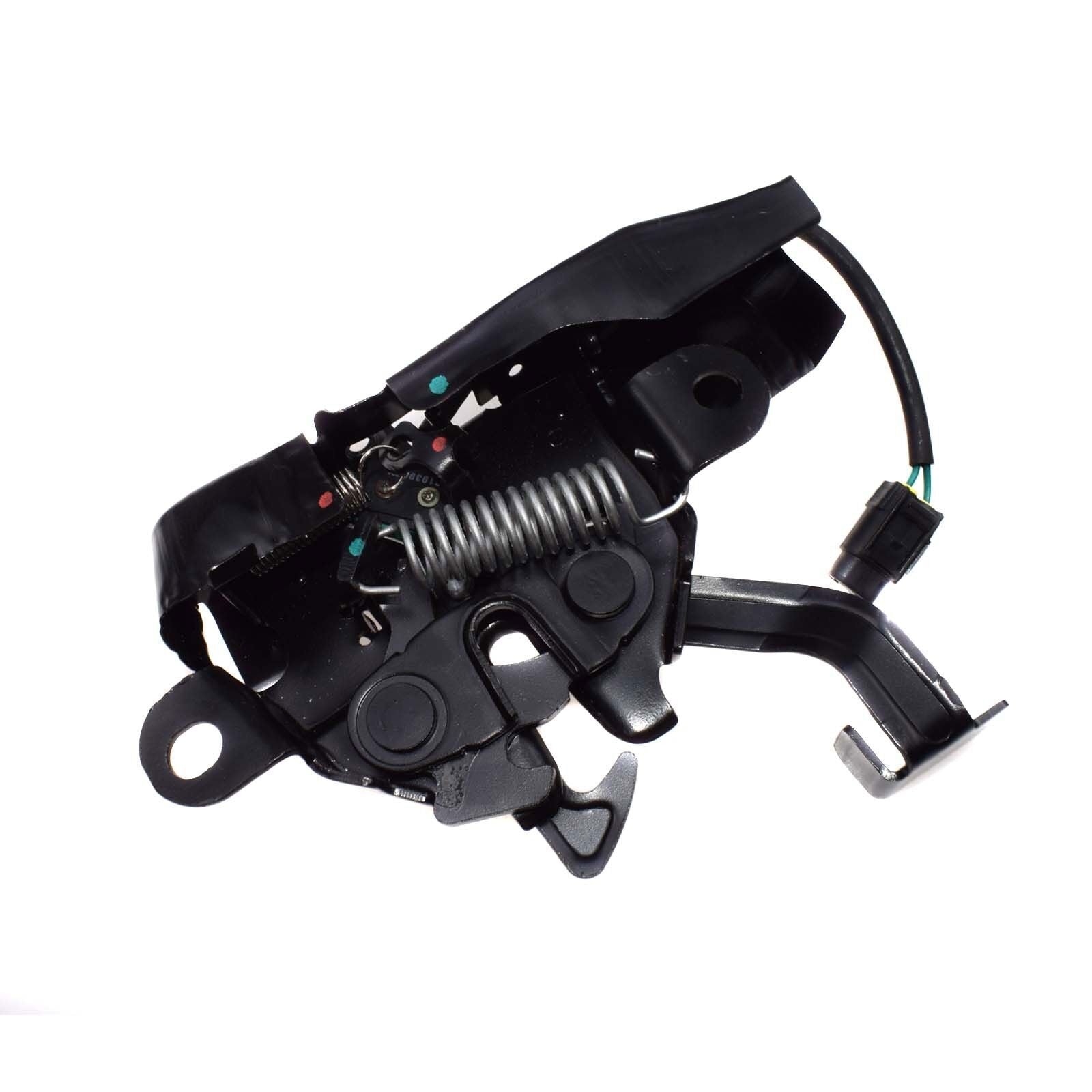Suitable for Toyota for Camry 2007 - 2011. HOOD LATCH Wire TO1234118 5351006180