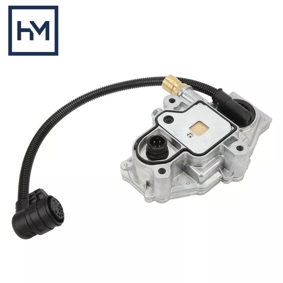 New solenoid valves 22327069 and 2327063, 12V, clutch actuator for FH13, suitable for RENAULT