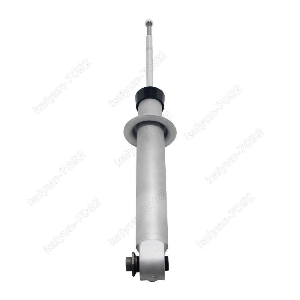1x Rear Left/Right Air Suspension Shock Absorber Core W/o EDC for BMW E60 525i