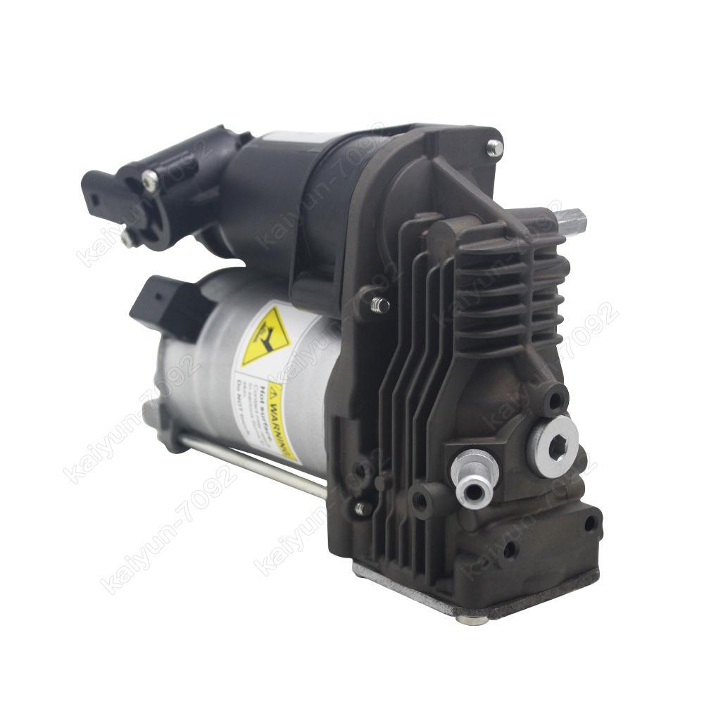 Air suspension compressor pump for Mercedes Vito box W447 / Viano W639 6393200404
