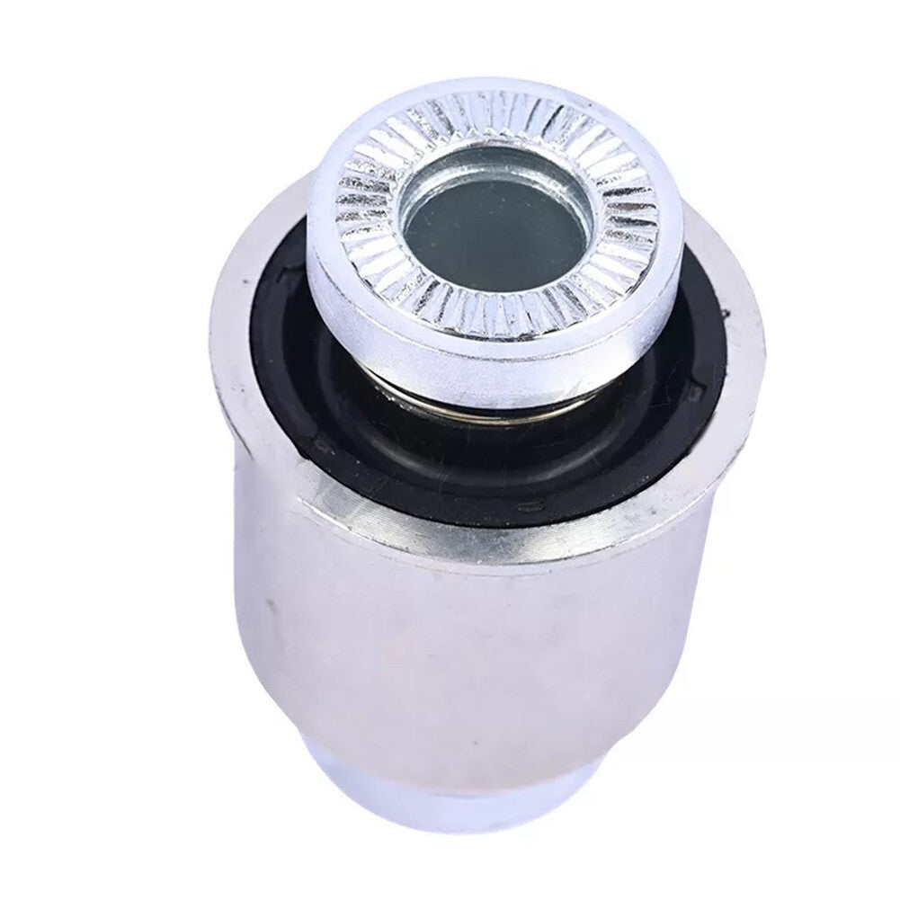 Rear Trailing Control Bushes Kit For MONDEO For GALAXY For SMAX 2015-22