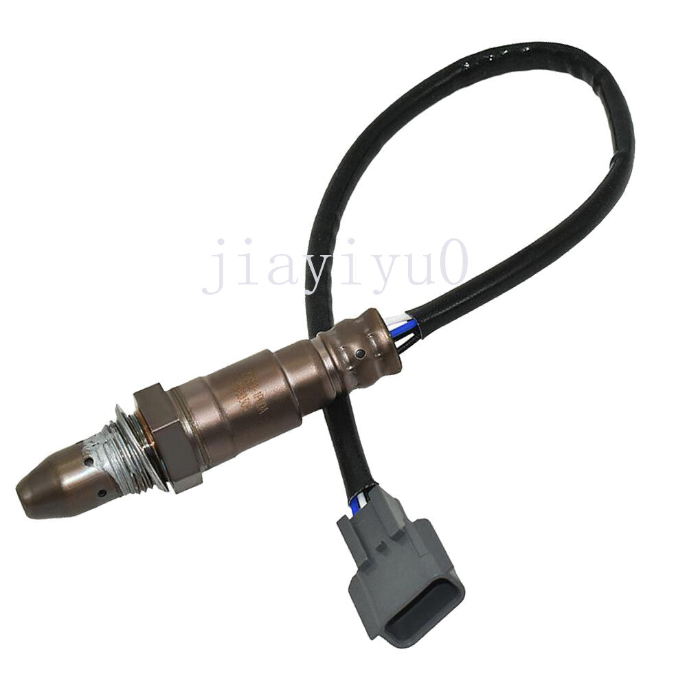 4-piece set of upstream and downstream air-fuel ratio O2 oxygen sensors for Ford Edge 2.7L 2019-2021