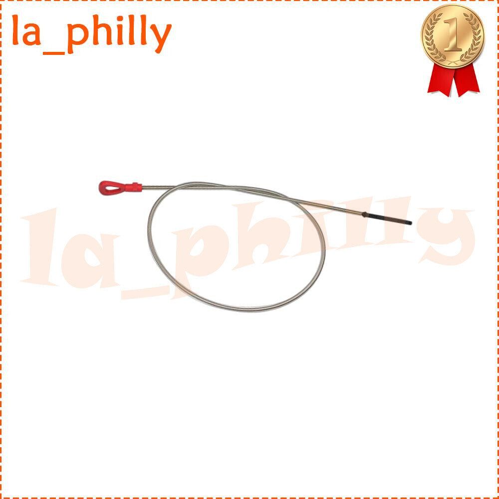 Fit for Mercedes W212 W203 W204 W163 10938023 Gearbox Oil Dipstick Replacement