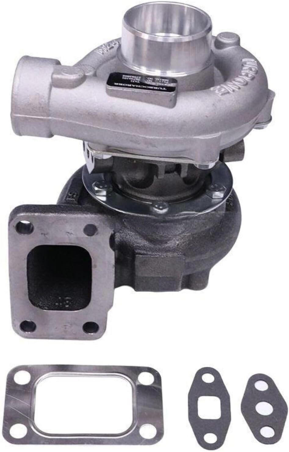 Turbo TA3117 Turbocharger 2674A101 3638248M91 fits Perkins Engine T3.1524