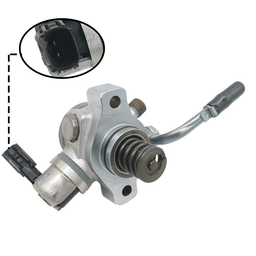 for Honda Ridgeline Pilot for Acura RLX MDX 16790-5J6-A01 High Pressure Fuel Pump