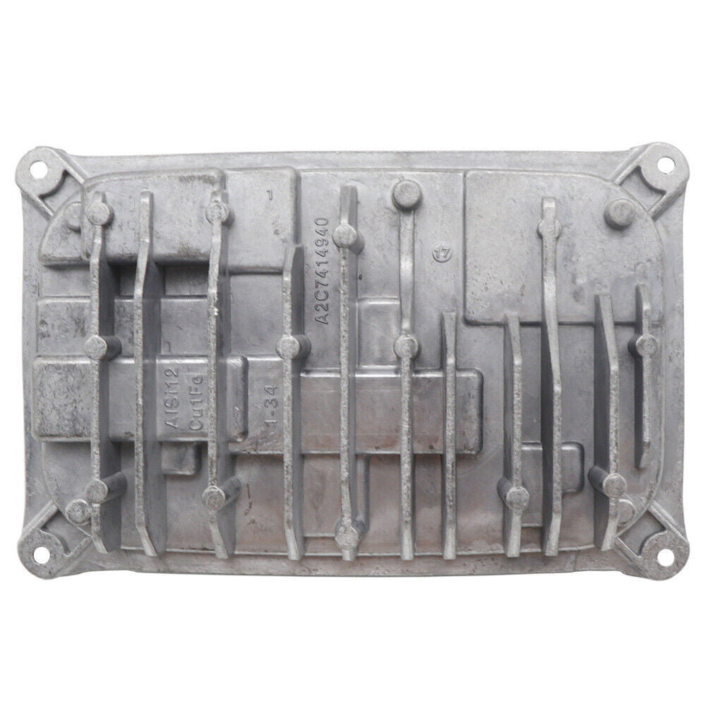 1-piece LED headlight control module A2129005424 suitable for Mercedes-Benz E W212 GLE CLS GLS