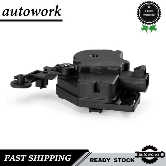 Rear Liftgate Door Lock Actuator Fits for Gmc for Chevrolet Avalanche 2500 2002-2006