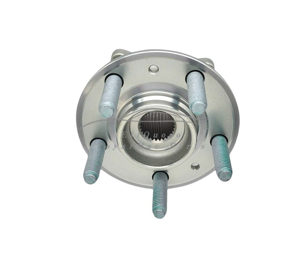 for ASTON MARTIN V8/12, DB9/S FRONT / REAR HUB  BEARING ASSY - 4G43-2B663-AD.