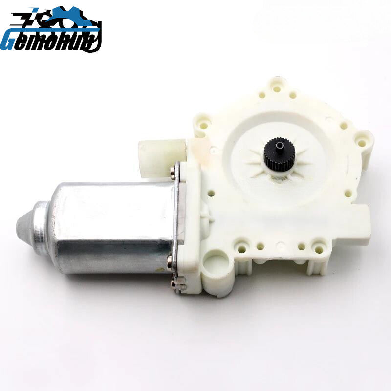 Electric Window Lifter Regulator Motor For 1995-2004 for BMW 5 Series E39 Front Left