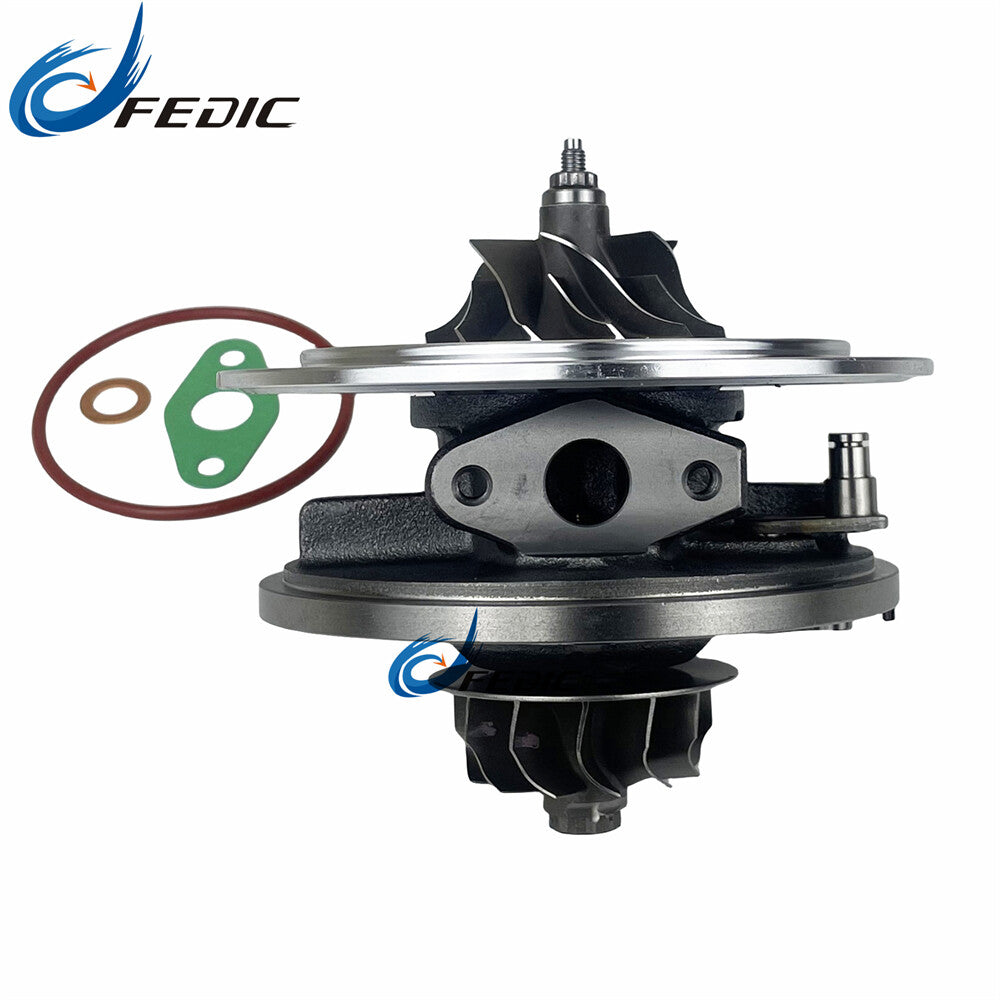 Turbo cartridge GT2056V 763360 for Jeep Cherokee Liberty 2.8 CRD R2816K5 2004