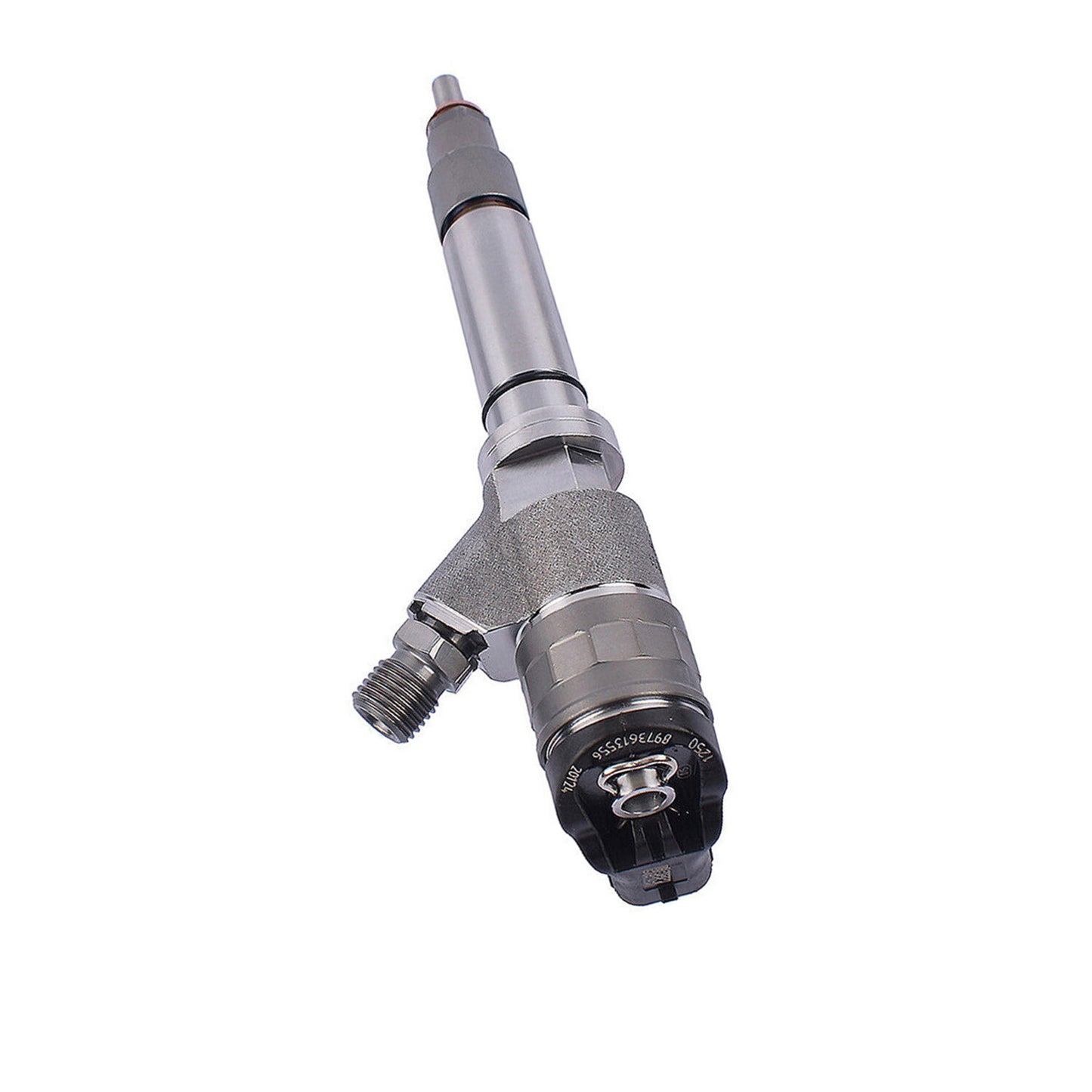 8PCS Fuel Injectors for Chevy for GMC Duramax LBZ for Hummer 6.6L 06-07 0445120042
