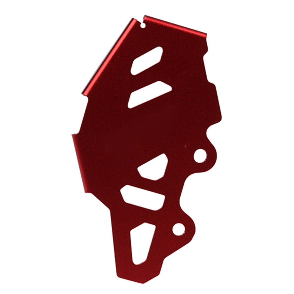 Rear Brake Master Cylinder Guard Protector for Honda CRF 300L Rally 2021-22 22
