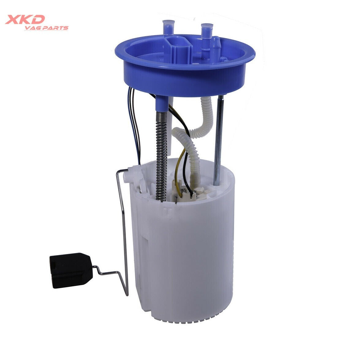 Fuel pump assembly for Volkswagen Touran 2007-2015 gasoline 1TD919051A