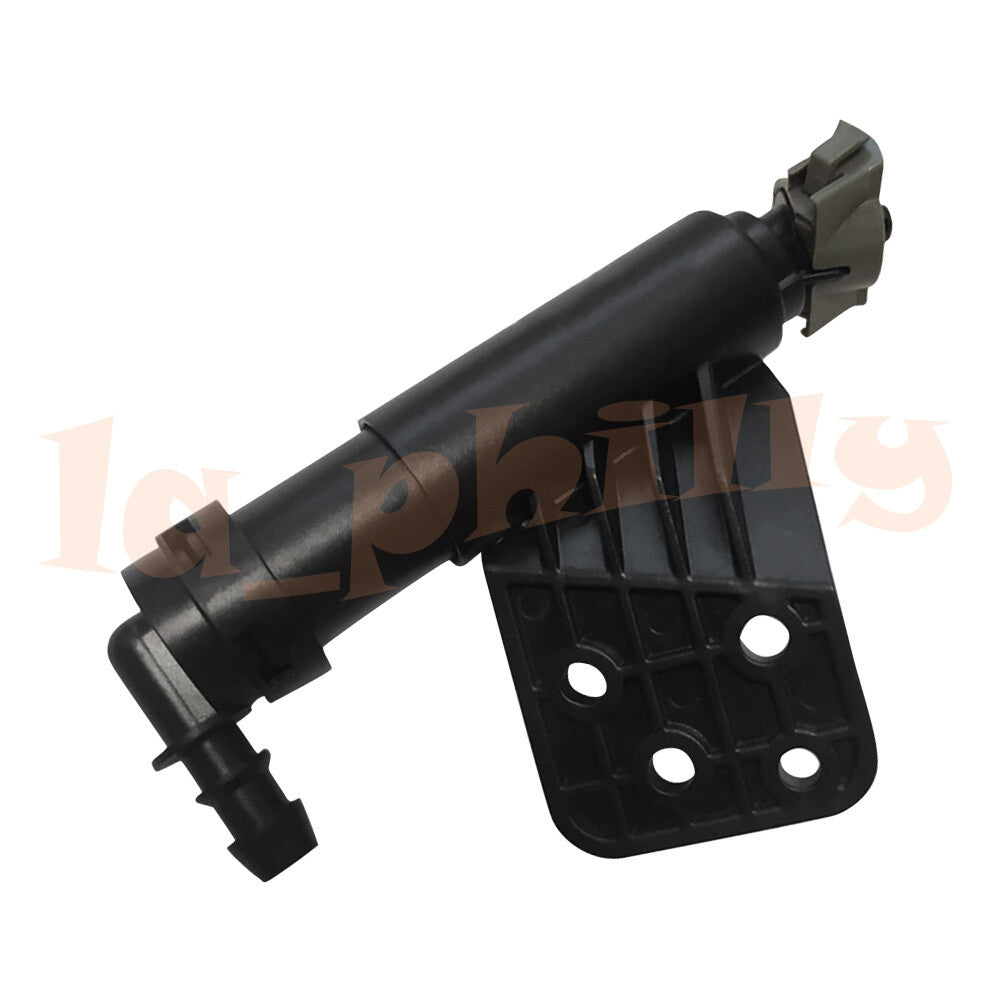 98671D9000 NEW Left Headlight Washer Jet Nozzle for SPORTAGE 2016 17 18 19