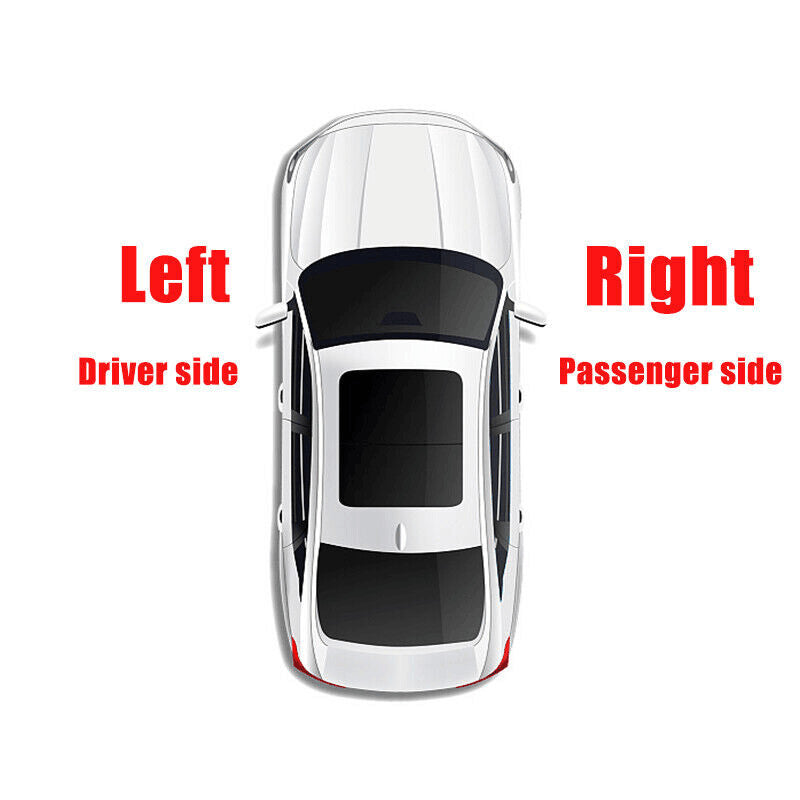 The left LED Brakel taillight is suitable for Volkswagen TACQUA/T-Cross 2020 and 2021 models.
