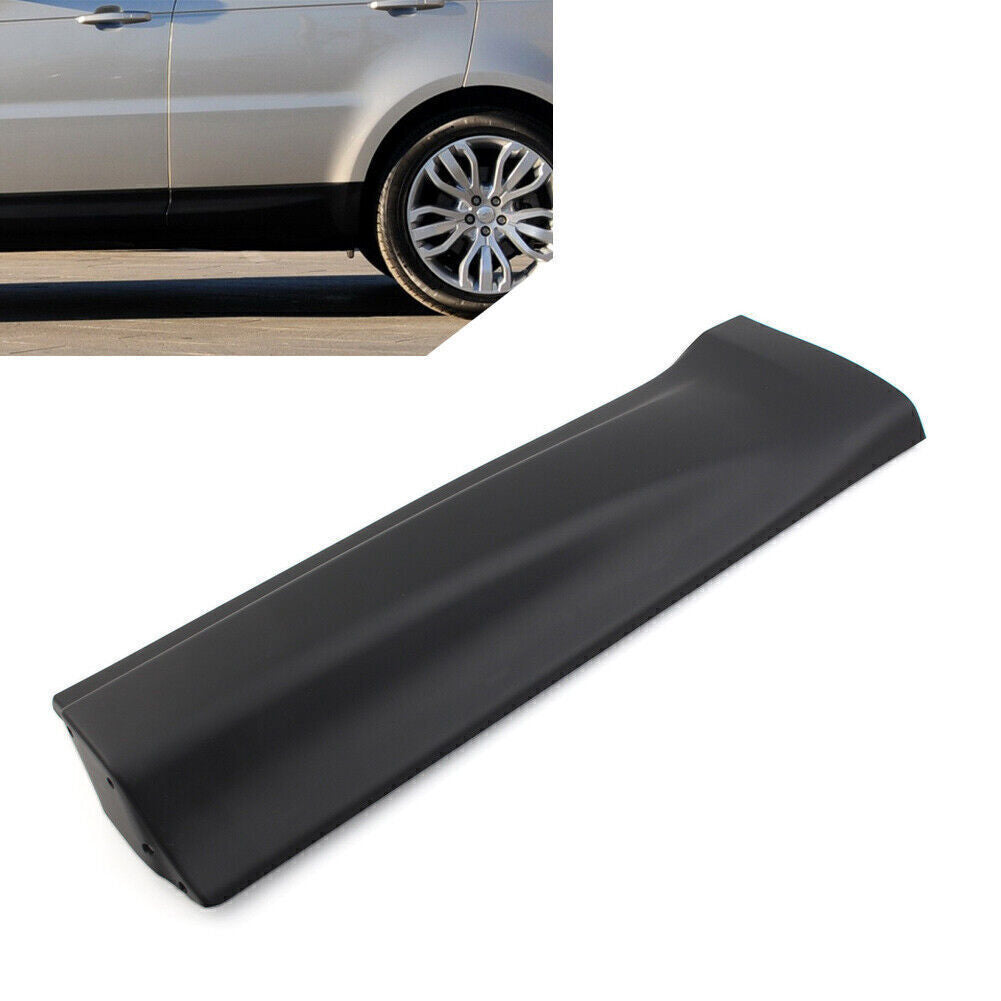 Rear Door Side Moulding Trim Fit for Land Rover for Range Rover Sport 2014-2019 Left