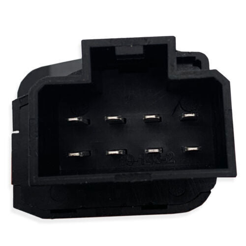 for Ford F-150 F-250 F-350 F450 Super Duty Excursion Power Mirror Switch 901-319
