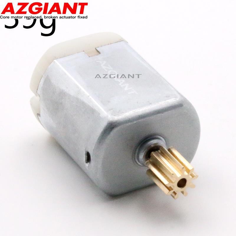 Door lock actuator motors suitable for Vauxhall Astra F MK3 90449021 90449036 (1991-1998)