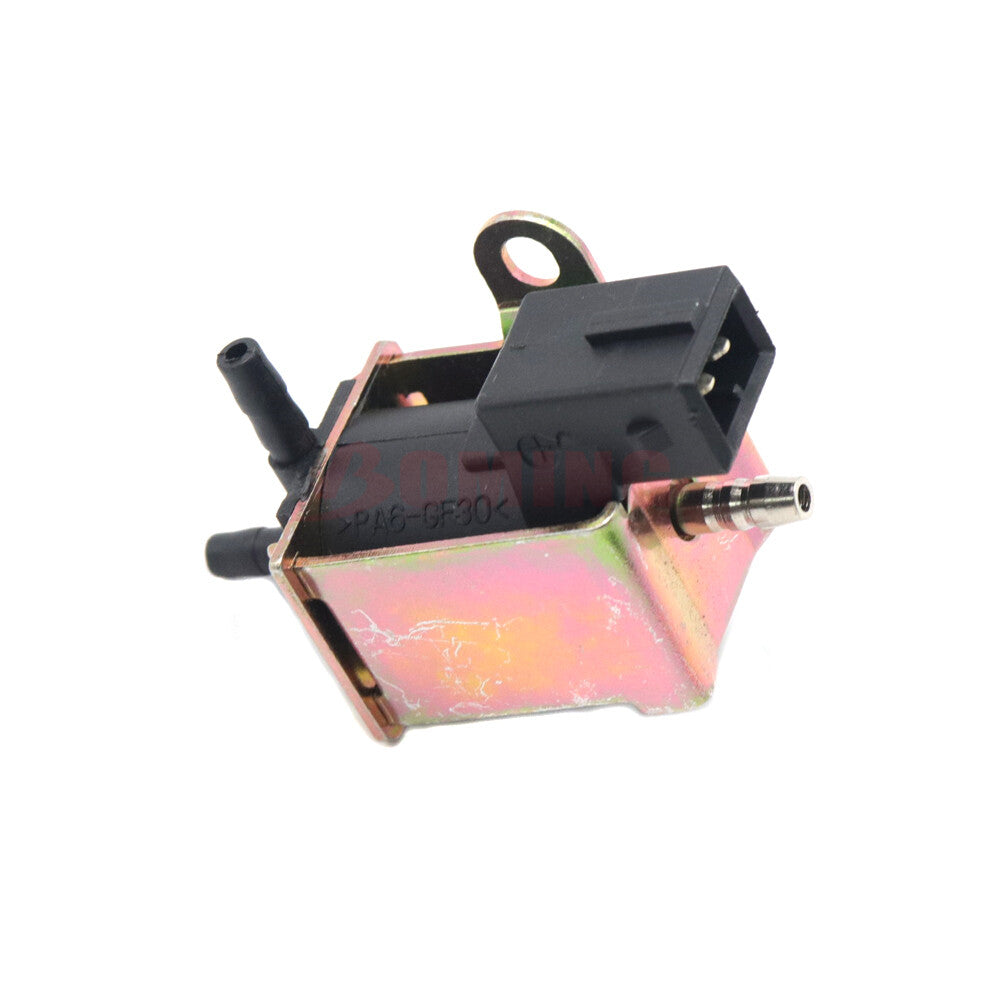 026906283H Steam purification valve is suitable for 1999-2005 for Audi A4 and for Volkswagen for Passat B5. 026906283J