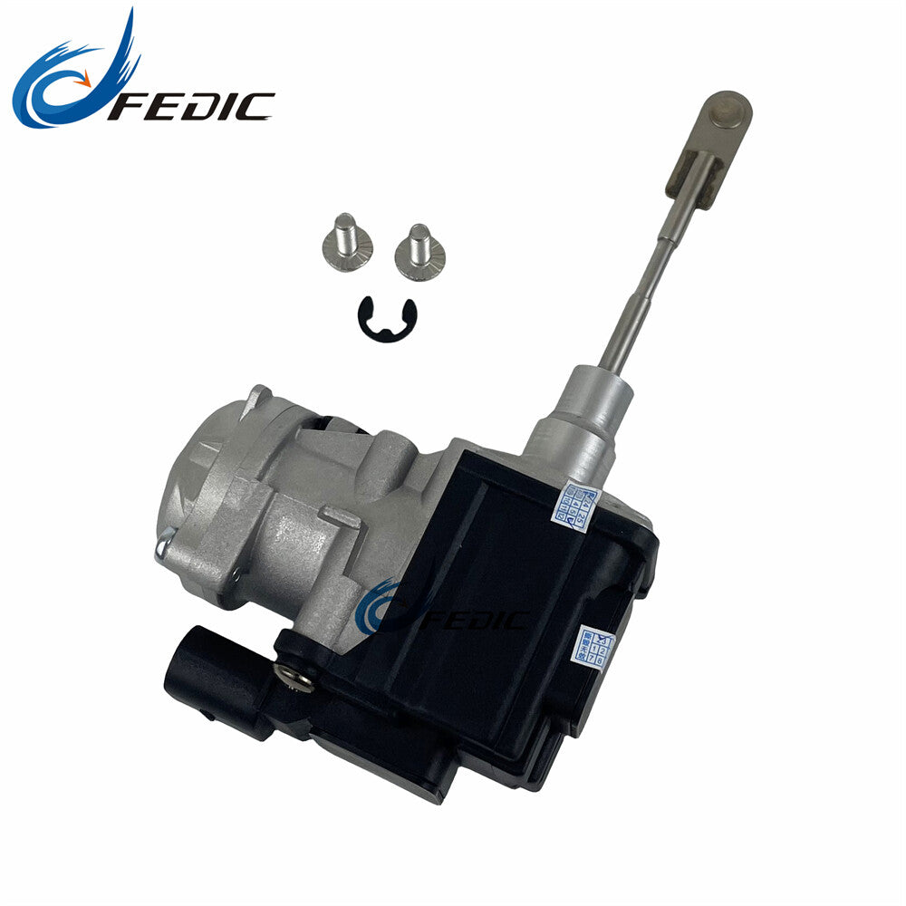 Turbo actuator 04E198725R for VW Variant for Jetta Vento AU2 BX6 BU3 2018-2022