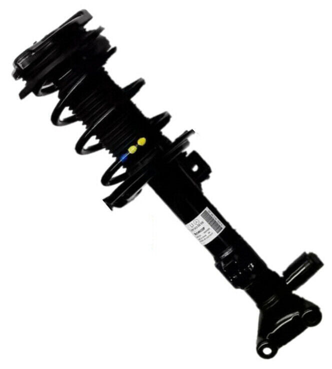 for Mercedes C-Class C204 C207 E-Class E200 350 Front Right Shock Strut Assembly