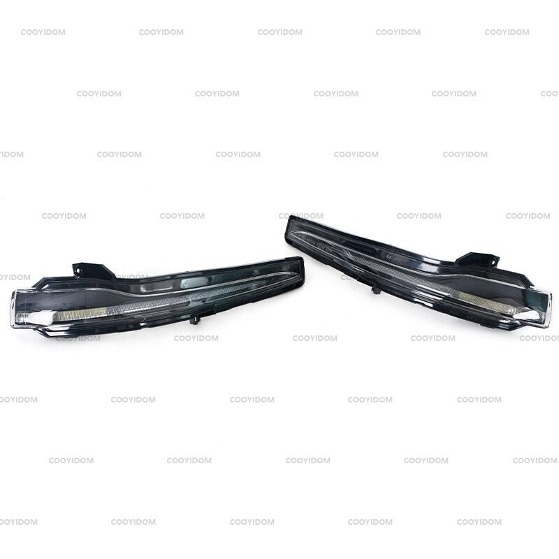 Right Rear Mirror Turn Signal Indicator Lamp for Mercedes-Benz W205 W213 W222